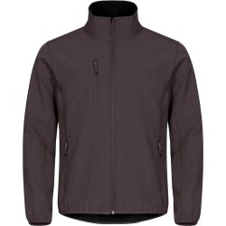 Jakke softshell Classic - herre