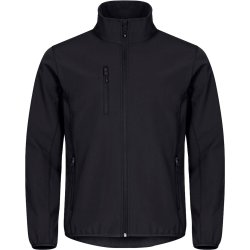 Jakke softshell Classic - herre