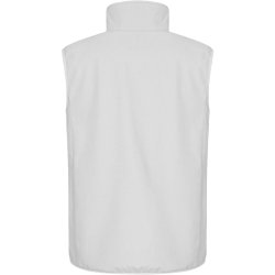 Vest Softshell Classic - herre