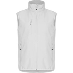 Vest Softshell Classic - herre