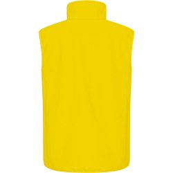 Vest Softshell Classic - herre