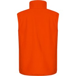 Vest Softshell Classic - herre