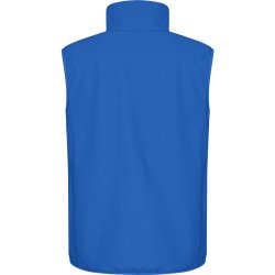 Vest Softshell Classic - herre
