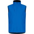 Vest Softshell Classic - herre