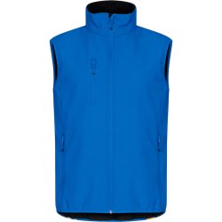 Vest Softshell Classic - herre