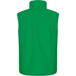 Vest Softshell Classic - herre