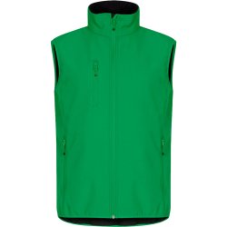 Vest Softshell Classic - herre