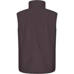 Vest Softshell Classic - herre