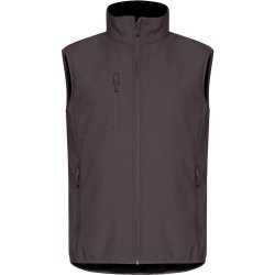 Vest Softshell Classic - herre