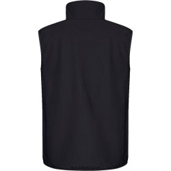 Vest Softshell Classic - herre
