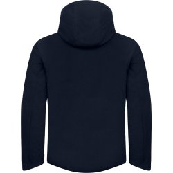 Jakke / Vest Softshell Classic 2-i-1 - unisex