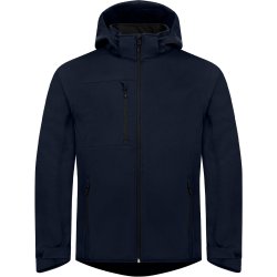 Jakke / Vest Softshell Classic 2-i-1 - unisex