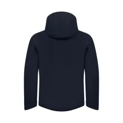 Softshelljakke Classic 2 in 1 - unisex