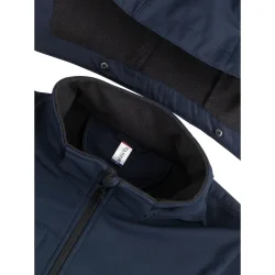 Softshelljakke Classic 2 in 1 - unisex
