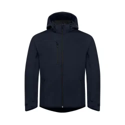 Softshelljakke Classic 2 in 1 - unisex