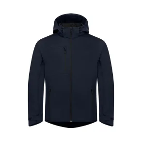 Softshelljakke Classic 2 in 1 - unisex