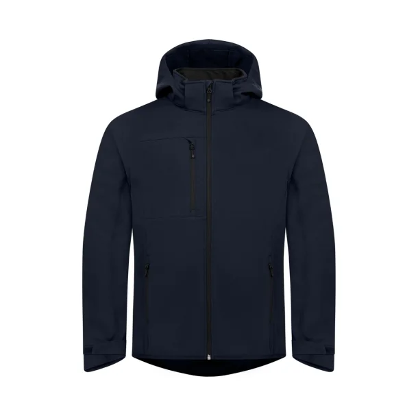 Softshelljakke Classic 2 in 1 - unisex