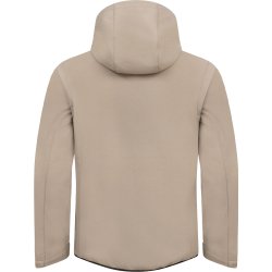 Jakke / Vest Softshell Classic 2-i-1 - unisex