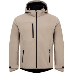 Jakke / Vest Softshell Classic 2-i-1 - unisex