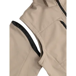 Softshelljakke Classic 2 in 1 - unisex