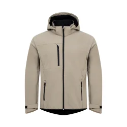 Softshelljakke Classic 2 in 1 - unisex