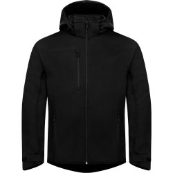 Jakke / Vest Softshell Classic 2-i-1 - unisex