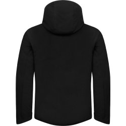 Jakke / Vest Softshell Classic 2-i-1 - unisex