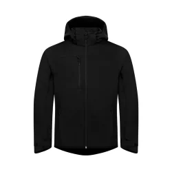 Softshelljakke Classic 2 in 1 - unisex