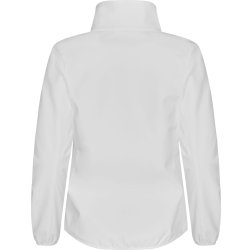Jakke softshell Classic - dame