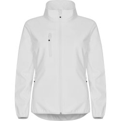 Jakke softshell Classic - dame