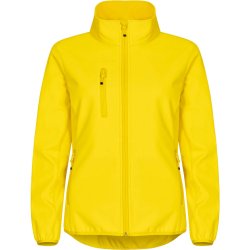 Jakke softshell Classic - dame