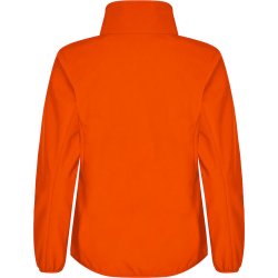 Jakke softshell Classic - dame