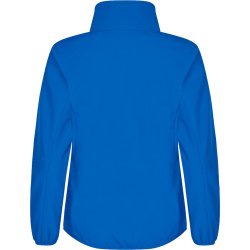 Jakke softshell Classic - dame