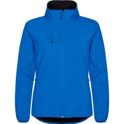 Jakke softshell Classic - dame