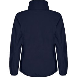 Jakke softshell Classic - dame