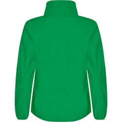 Jakke softshell Classic - dame
