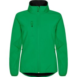 Jakke softshell Classic - dame