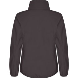 Jakke softshell Classic - dame
