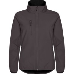 Jakke softshell Classic - dame