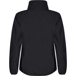 Jakke softshell Classic - dame