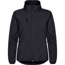 Jakke softshell Classic - dame