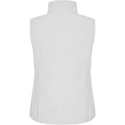 Vest Softshell Classic - dame
