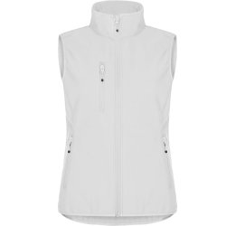 Vest Softshell Classic - dame