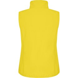 Vest Softshell Classic - dame