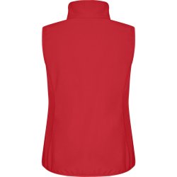 Vest Softshell Classic - dame