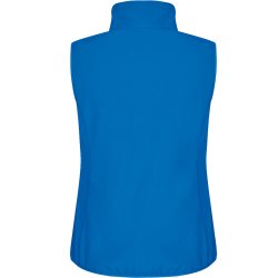 Vest Softshell Classic - dame