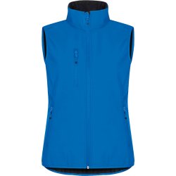 Vest Softshell Classic - dame