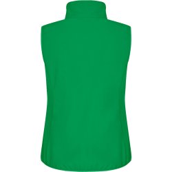 Vest Softshell Classic - dame