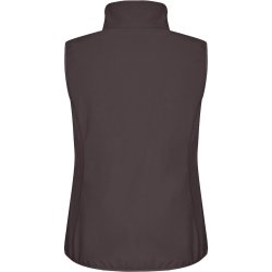 Vest Softshell Classic - dame