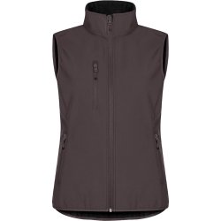 Vest Softshell Classic - dame